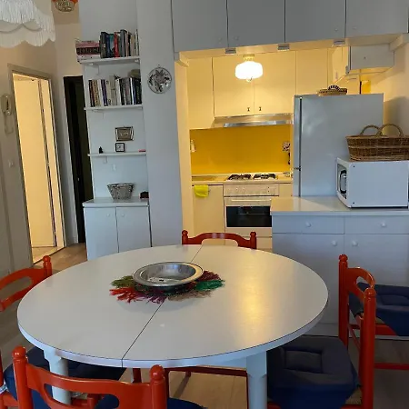 Apartment Alhambra Sweet Near The Sea *