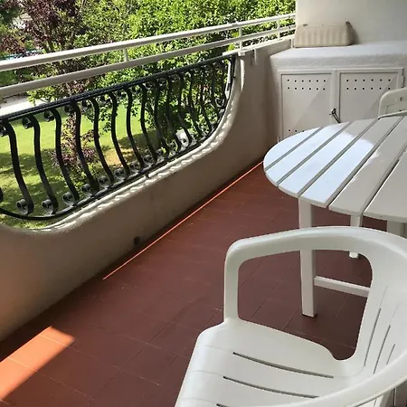 Alhambra Sweet Near The Sea Lejlighed