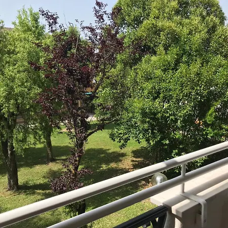 Apartment Alhambra Sweet Near The Sea Duna Verde